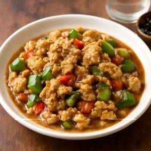 Egg Bhurji(4eggs)