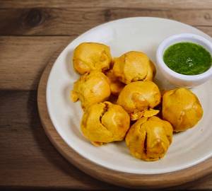 Aloo Bonda (3 Pieces)