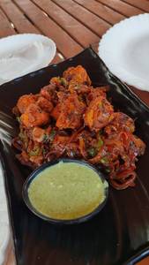 Chicken Kanti Boneless