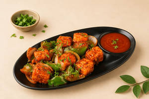 Chilli Paneer