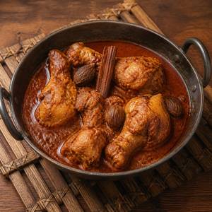 Rara Chicken