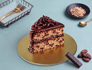 Chocolate Chip Pastry (~100gm)