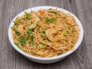 Chicken Soft Noodles