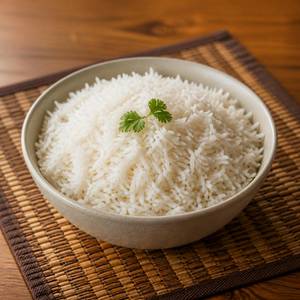 Plain Rice