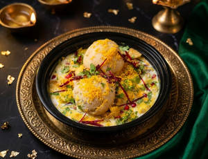 Dahi Bhalla