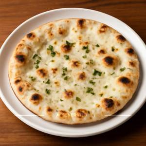 Plain Kulcha