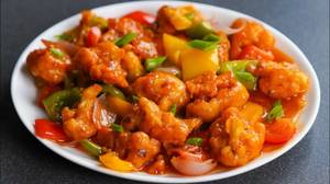 Schezwan Gobi