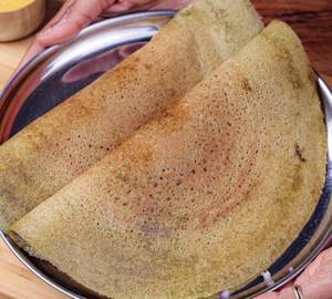 Pesara Ragi Dosa2