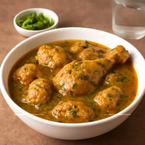 Methi Chicken