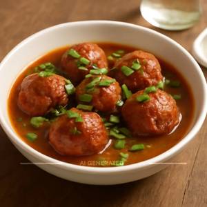 Veg Manchuria