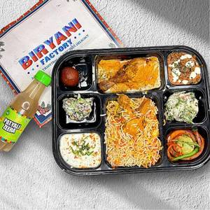 Superior Non_veg Thali