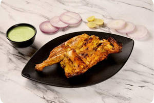 Chicken Lemon Tandoori