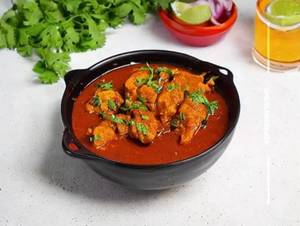 Boneless Chicken Curry