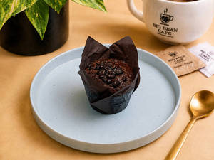 Chocolate Muffin