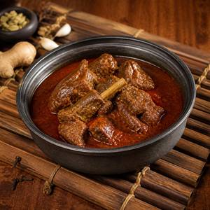 Mutton Rogan Josh