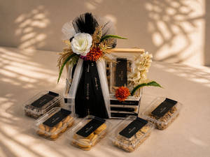 Cookies Gift Hamper