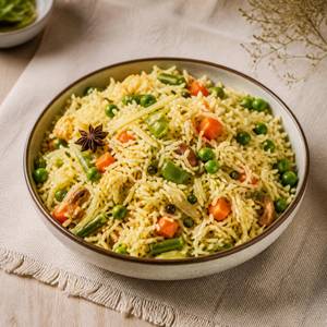 Veg Pulao