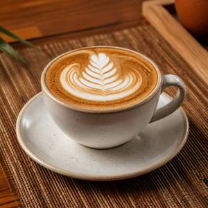 Cappuccino Coffee