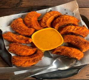 Kurkure Momos