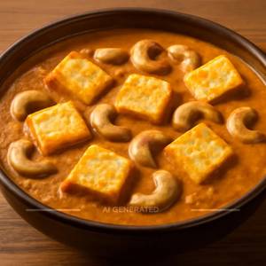 Kaju Paneer
