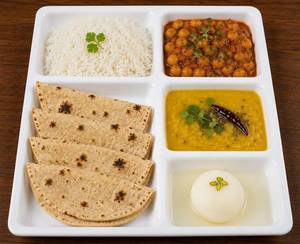 Normal Thaali