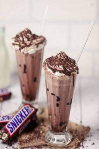 Snicker Shake