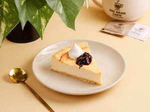 Baked Cheese Cake