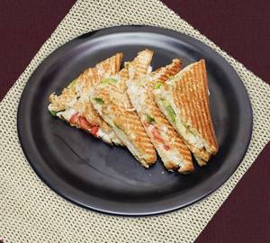 Veg Sandwich