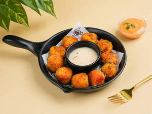 Jalapeno Cheese Poppers