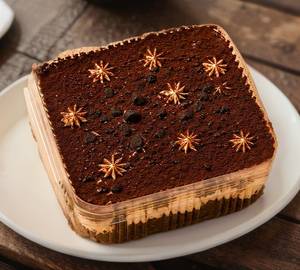 Chocolate Truffle Cake [1 Box]