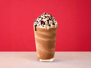 Java Chip Iced Capp