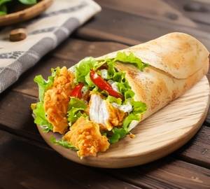 Zinker wrap