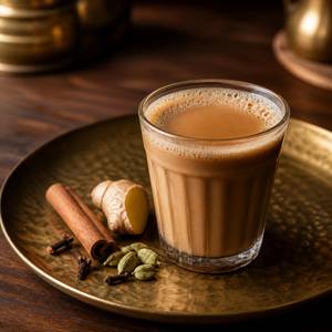 Masala Tea