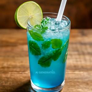 Blue Curacao