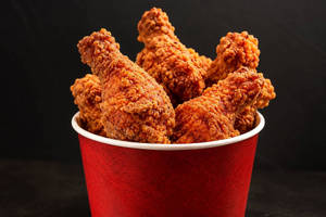 Mini Bucket Chilli Burst-5pcs