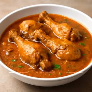 Chicken masala