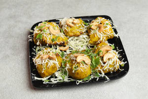 Deluxe Special Chicken Kabab (6 Pcs)