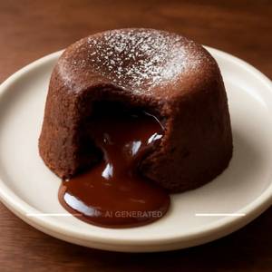 Choco Lava Cake