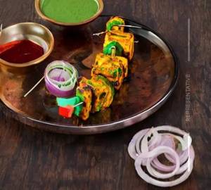 Banjara Paneer Tikka