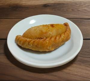 Ras Bhari Gujiya (Ghee)
