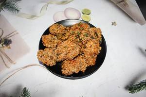 Kaju Till Chicken