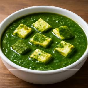 Palak Paneer