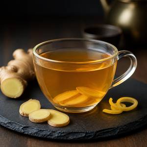 Ginger Tea