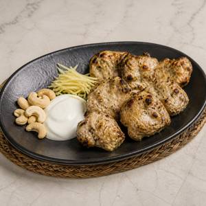 Afghani Chicken
