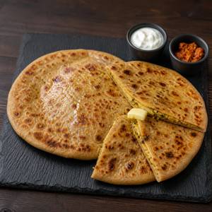 Aloo Paratha