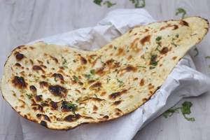 Rampuri Naan
