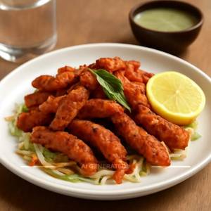 Chicken 555