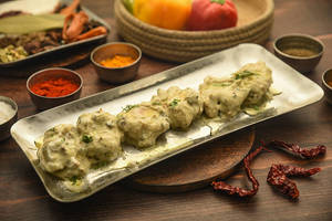 Murg Malai Tikka
