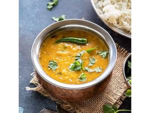 Dal Fry