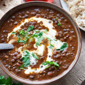 The Grand Midnight Dal (dal Makhani)